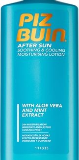 Piz BuinAfter Sun latte doposole rinfrescante 200 ml