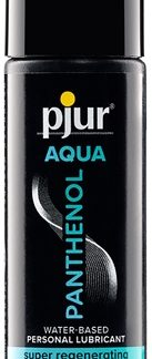 PjurAqua Panthenol gel lubrificante 30 ml