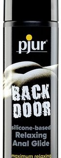 PjurBackDoor Anal Glide gel lubrificante anale 250 ml