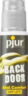 PjurBackDoor Sérum dispositivo medico siero anale 20 ml