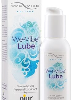PjurWe-Vibe Lube gel lubrificante 100 ml