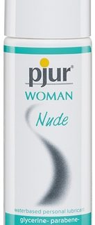 PjurWoman Nude gel lubrificante 30 ml