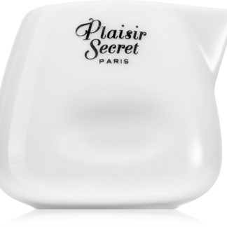Plaisir SecretYlang Patchouli candela da massaggio 80 ml