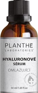 PLANTHÉHyaluronic Serum siero viso effetto ringiovanente50 ml