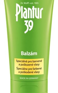 Plantur39 balsamo alla caffeina per capelli tinti e danneggiati 150 ml