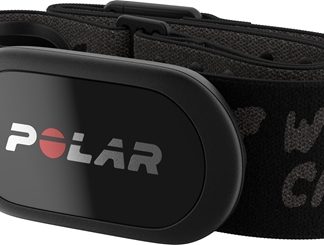 POLARPolar H10+ sensore toracico colore Black Crush, M—XXL 1 pz