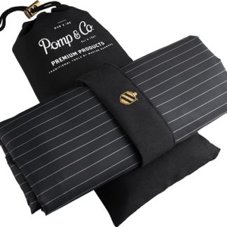 Pomp & CoBarber Cape Grembiule da parrucchiere1 pz