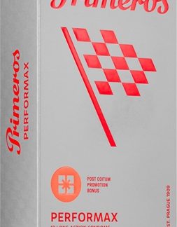 PrimerosPerformax dispositivo medico preservativi 12 pz