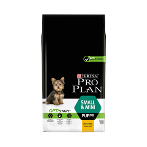 Puppy and small dog - PRO PLAN PURINA