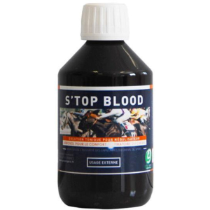 Stop Blood - GREENPEX