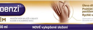 ProenziProenzi cream crema per massaggi per muscoli e articolazioni 100 ml