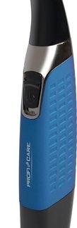 ProfiCareBHT 3074 rasoio elettrico 1 pz