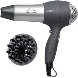 ProfiCareClatronic HTD 3055 phon per capelli 1 pz
