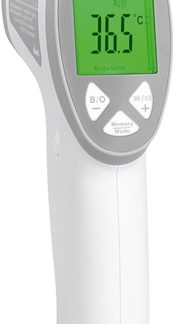 ProfiCareFT 3094 termometro senza contatto 1 pz