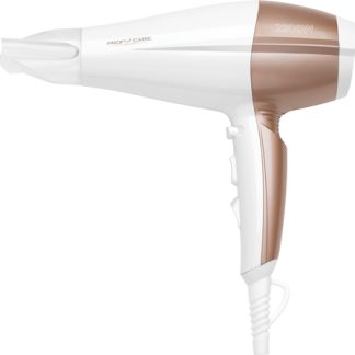 ProfiCareHT 3010 phon per capelli white 1 pz
