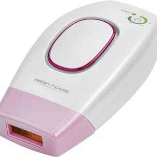 ProfiCareIPL 3024 epilatore IPL per corpo, viso, zona bikini e ascelle 1 pz