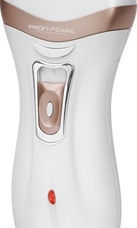 ProfiCareLBS 3001 rasoio elettrico a batterie1 pz