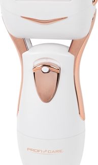 ProfiCarePHE 3092 lima elettrica piedi 1 pz