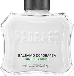 ProrasoGreen balsamo rinfrescante after shave 100 ml