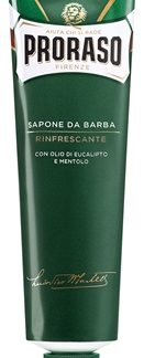 ProrasoGreen sapone da barba in tubetto150 ml
