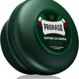 ProrasoGreen sapone da barba150 ml