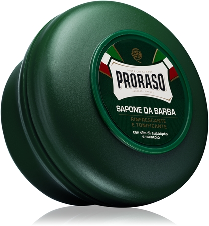 ProrasoGreen sapone da barba150 ml