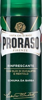 ProrasoGreen schiuma da barba50 ml