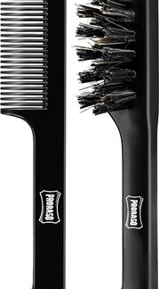 ProrasoGrooming set per la barbaper uomo 2 pz