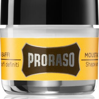 ProrasoWood and Spice cera per baffi 15 ml