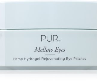 PÜR CosmeticsMellow Eyes cuscinetti in idrogel per il contorno occhi30 pz