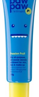 Pure Paw PawPassion Fruit balsamo labbra e zone secche15 g