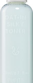 PuritoOat-In Silky Toner crema tonica per idratazione intensa200 ml