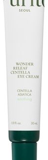 PuritoWonder Releaf Centella Eye Cream crema idratante e lisciante occhi con effetto lenitivo30 ml