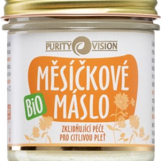 Purity VisionBIO Burro di calendula 120 ml