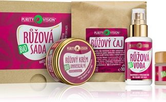 Purity VisionBIO confezione regalo