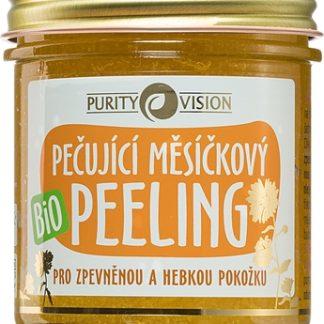 Purity VisionBIO gel esfoliante per viso e corpo 120 ml