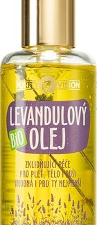 Purity VisionBIO Lavender olio di lavanda100 ml