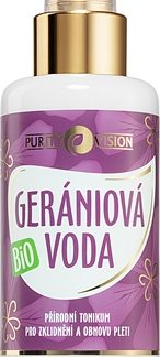 Purity VisionBIO lozione viso in spray per lenire la pelle100 ml