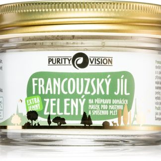 Purity VisionBIO maschera all'argilla per pelli grasse e miste150 g
