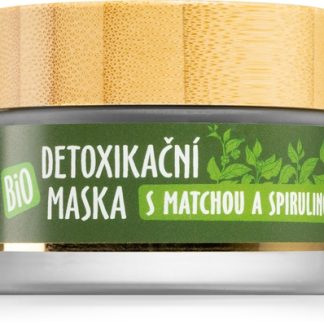 Purity VisionBIO maschera detossinante40 ml