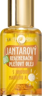 Purity VisionBIO olio rigenerante antirughe45 ml