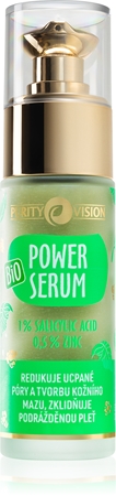Purity VisionBIO Power siero per pelli problematiche30 ml