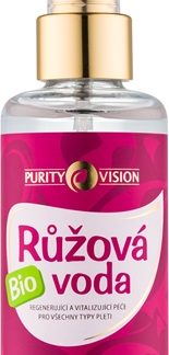 Purity VisionBIO Rose acqua di rose100 ml