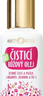 Purity VisionBIO Rose olio detergente alla rosa100 ml
