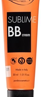 puroBIO CosmeticsSublime BB Cream BB cream idratantecolore 01 30 ml