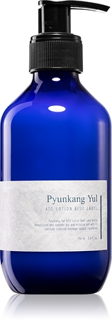 Pyunkang YulATO Blue Label latte idratante corpo per pelli sensibili 290 ml