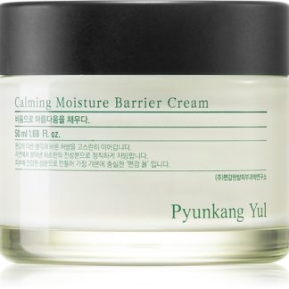 Pyunkang YulCalming Moisture Barrier Cream crema lenitiva e rigenerante per pelli sensibili50 ml