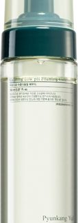 Pyunkang YulCalming Moisture Low pH Foaming Cleanser mousse detergente delicata per pelli sensibili e intolleranti150 ml