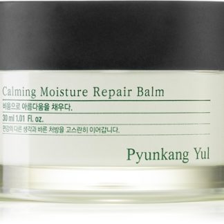 Pyunkang YulCalming Moisture Repair Balm balsamo rigenerante e idratante per pelli sensibili30 ml