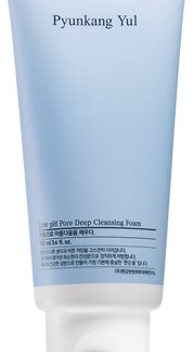 Pyunkang YulDeep Cleansing Low pH mousse di pulizia profonda per pelli sensibili e secche100 ml